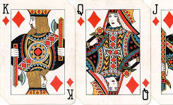 10: Playing Cards in Germany