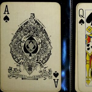 8: Standard English Cards in Latin America: Argentina, Brazil and Chile