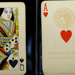 8: Standard English Cards in Latin America: Argentina, Brazil and Chile