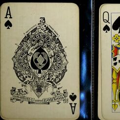 8: Standard English Cards in Latin America: Argentina, Brazil and Chile