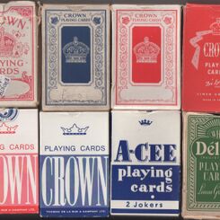 7: Brands and Packs