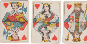 6: Some Non-Standard Cards