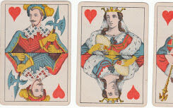 6: Some Non-Standard Cards