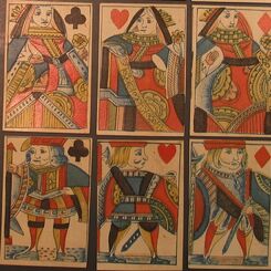 46: Henry Hardy, Henry French & Christopher Groser