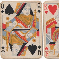 48: Ferdinand Piatnik & Sons