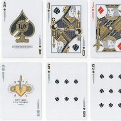 51: Some modern variations