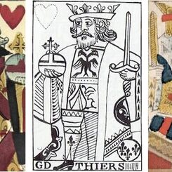 61: French regional patterns: the kings