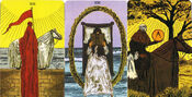 The Somnia Tarot