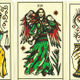 Tattoo Tarot: Ink & Intuition