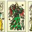 Tattoo Tarot: Ink & Intuition