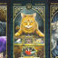 Tarot Familiars