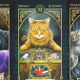 Tarot Familiars
