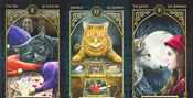 Tarot Familiars