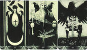 Murder of Crows Tarot