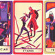 Buffy the Vampire Slayer Tarot