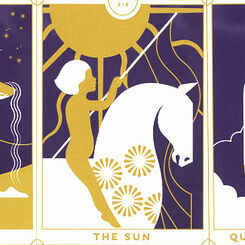 Everyday Tarot