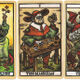 Tarot del Toro