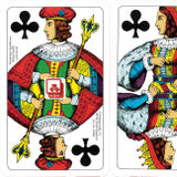 Wiener Pattern – Nuremberg Version