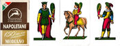 Modiano Napoletane Cards