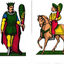 Modiano Napoletane Cards