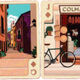 Balearic Souvenir Cards