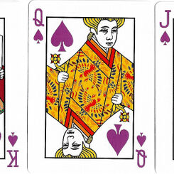 Okinawa Playing Cards