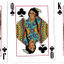 Authentic American Indian Playing Cards (Northern Plains Collection I)
