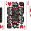 Pacific Northwest Native American Playing Cards