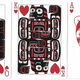 Pacific Northwest Native American Playing Cards