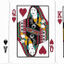 Arrowhead Playing Cards from San Felipe’s Casino Hollywood