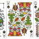 Jungle Playing Cards