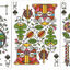 Jungle Playing Cards