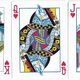 Birb playing cards