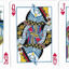 Birb playing cards