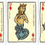 Le jeu de cartes des Croisades