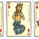Le jeu de cartes des Croisades