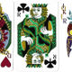 Les Quatre Saisons