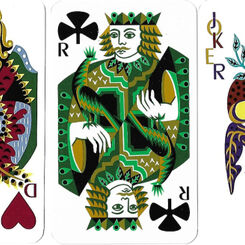 Les Quatre Saisons