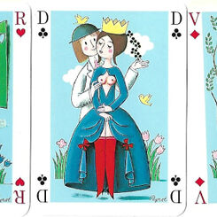 Les Amoureux de Peynet