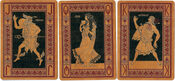 Odyssey Playing Cards