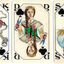 Latvian Mythological Cards ~ Latju Mītoloģiskās Kārtis