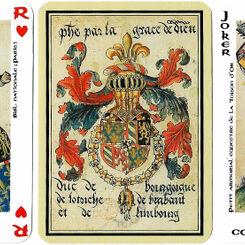 Les Chevaliers de la Toison d’Or