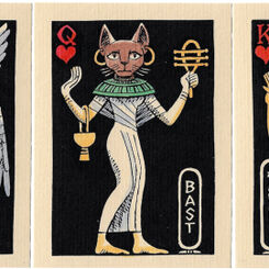 Mythological Zoo