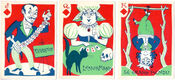 Fact & Fancy : a Deck of Decks