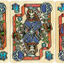 Grateful Dead Liquid Blue