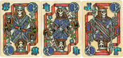 Grateful Dead Liquid Blue
