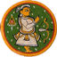 Nabagunjara Ganjifa