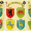Jeu des Blasons