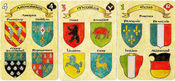 Jeu des Blasons