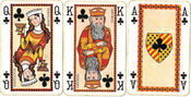 Saga aka King Arthur